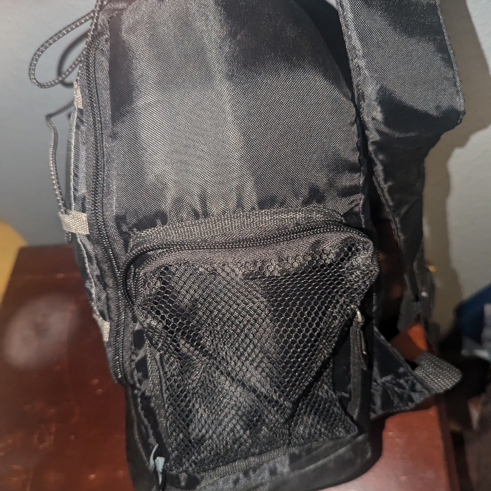 Backpack cooler - Picture 4 of 8
